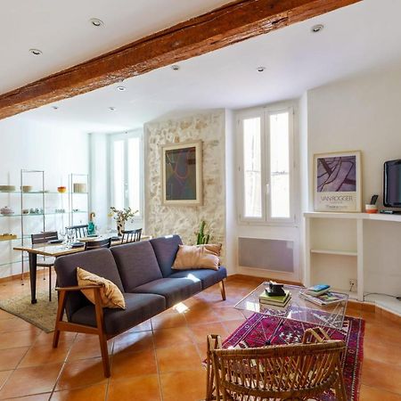 Appartement Tonnel - Welkeys Bandol Exterior photo